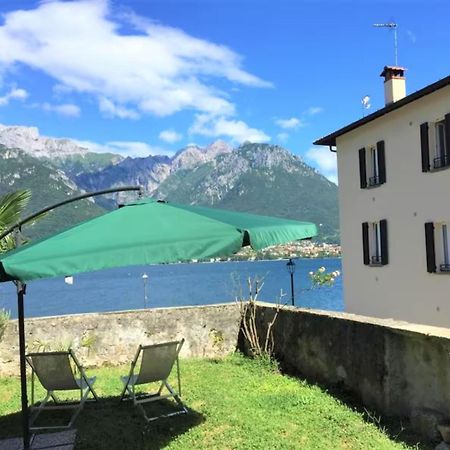 Domus Graziana - Lake Front Oliveto Lario Eksteriør billede