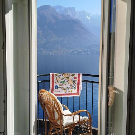 Domus Graziana - Lake Front Oliveto Lario Eksteriør billede